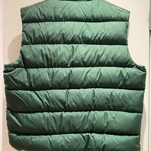 Men's Moncler Puffer Vest